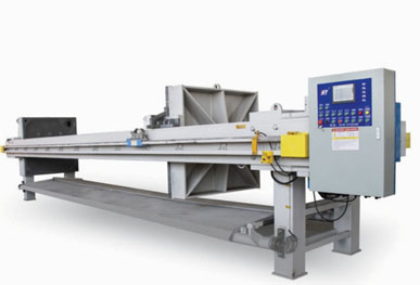 Filter Press