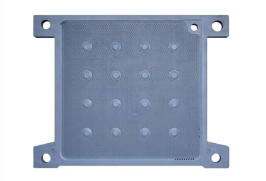 Filter Press Plates
